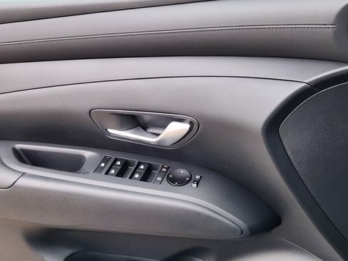 New 2026 Hyundai Tucson SEL AWD/4WD image 8