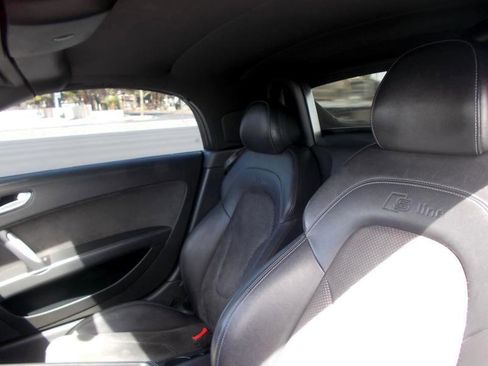 Used 2013 Audi TT 2.0T Premium Plus w/ S Line Pkg image 16