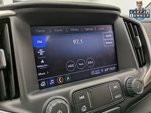 Used 2023 GMC Terrain Denali AWD/4WD image 13