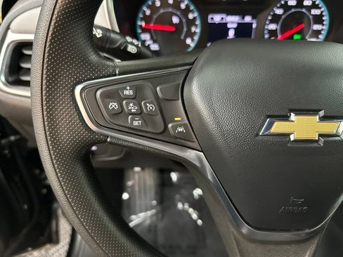 Used 2024 Chevrolet Equinox LS w/ Midnight Edition AWD/4WD image 15