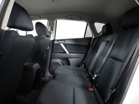 Used 2011 MAZDA MAZDA3 s Sport image 18