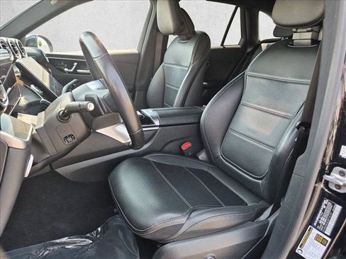 Used 2024 Mercedes-Benz GLC 300 image 16