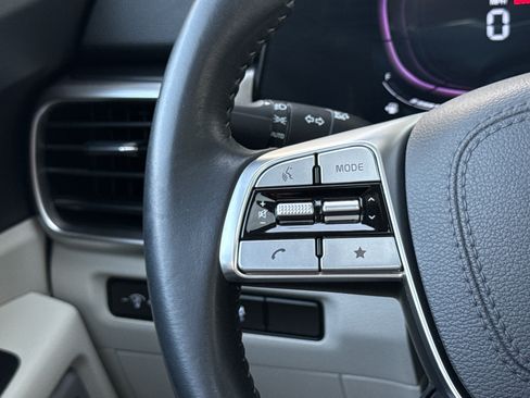 Used 2024 Kia Telluride S w/ S Sunroof Package FWD image 34