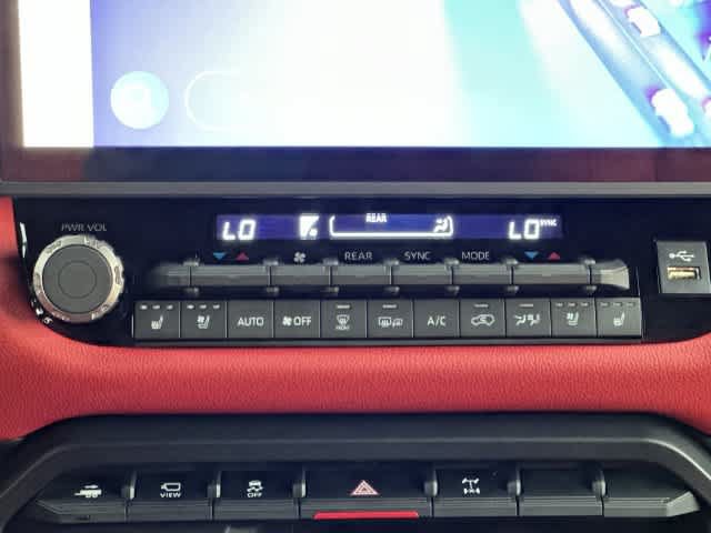 Used 2026 Toyota Sequoia TRD Pro w/ Tow Technology Package AWD/4WD image 15