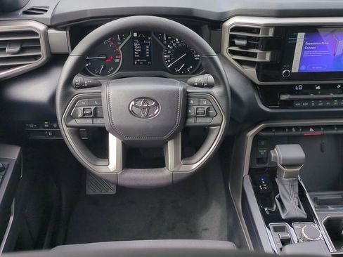 New 2026 Toyota Tundra SR5 AWD/4WD image 12