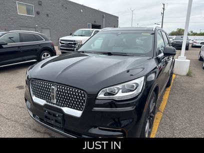 Used 2020 Lincoln Aviator Reserve w/ Equipment Group 202A