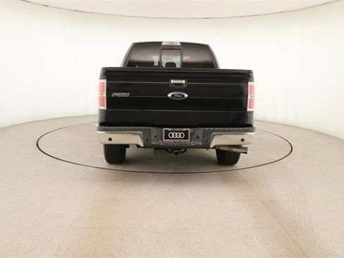 Used 2014 Ford F150 XLT w/ Equipment Group 302A Luxury image 5
