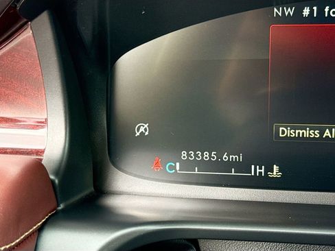 Used 2023 Lincoln Aviator Black Label w/ Jet Package image 13