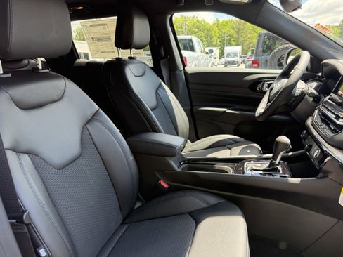 New 2026 Jeep Compass Latitude AWD/4WD image 14