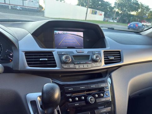 Used 2013 Honda Odyssey EX-L image 14