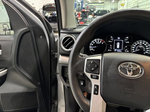Used 2019 Toyota Tundra SR5 image 14