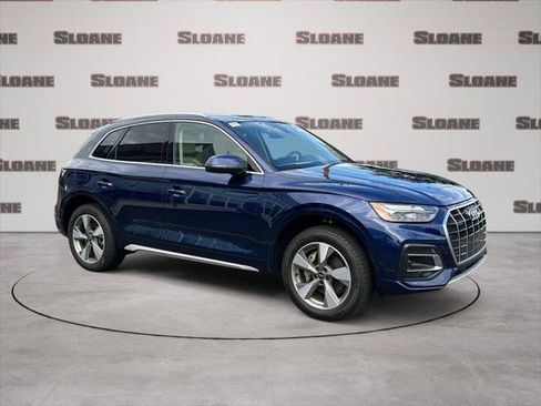 Certified 2023 Audi Q5 2.0T Premium AWD/4WD image 7