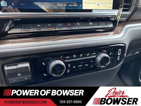 New 2026 Chevrolet Silverado 1500 LT image 9