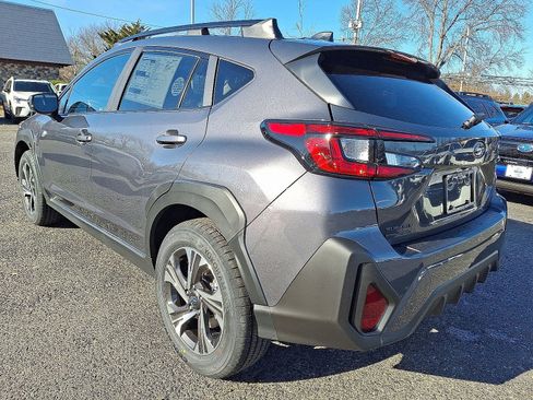 New 2026 Subaru Crosstrek 2.0i Premium image 4