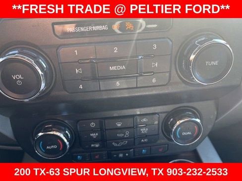 Used 2019 Ford F150 Lariat RWD image 16