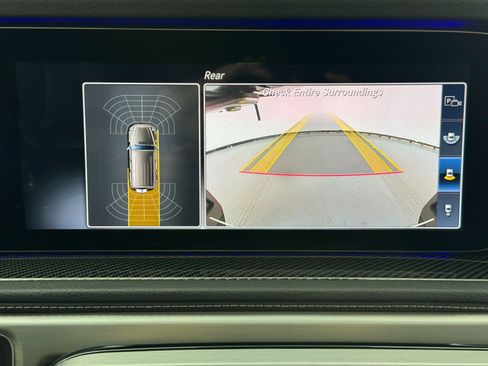 Used 2023 Mercedes-Benz G 550 G 550 w/ AMG Line & Exclusive image 34