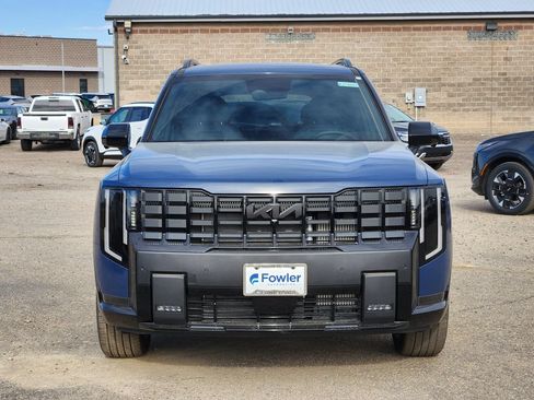 New 2027 Kia Telluride SX X-Line AWD/4WD image 5