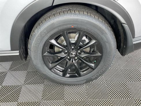 New 2026 Honda CR-V Sport-L image 23
