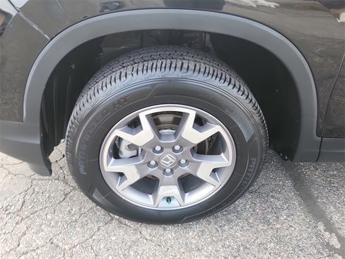 Used 2023 Honda Passport TrailSport image 18