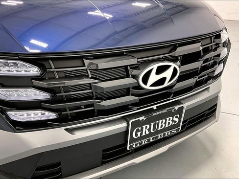 Used 2025 Hyundai Tucson SEL image 37