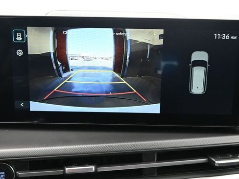New 2026 Hyundai Santa Fe SEL FWD image 35