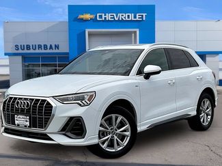 Used 2025 Audi Q3 2.0T Premium AWD/4WD video 1