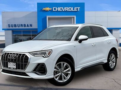 Used 2025 Audi Q3 2.0T Premium