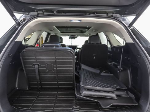 Used 2022 Kia Sorento X-Line EX image 25