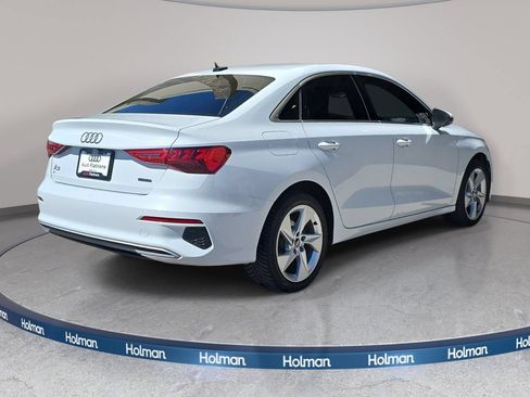 Certified 2022 Audi A3 2.0T Premium AWD/4WD image 6