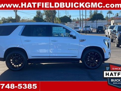 New 2026 GMC Yukon Elevation image 6