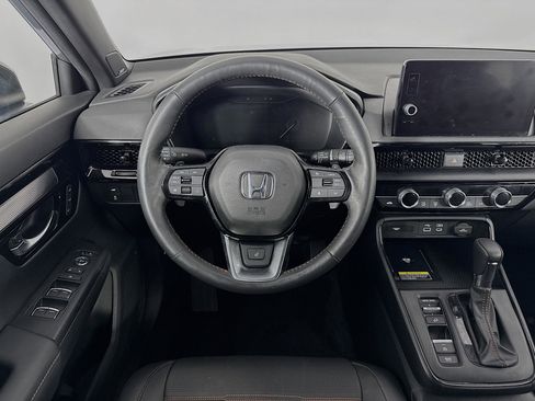 Certified 2023 Honda CR-V Sport Touring image 24
