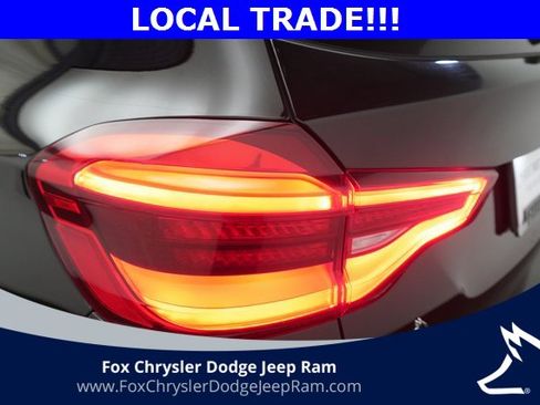 Used 2021 BMW X3 xDrive30i image 33