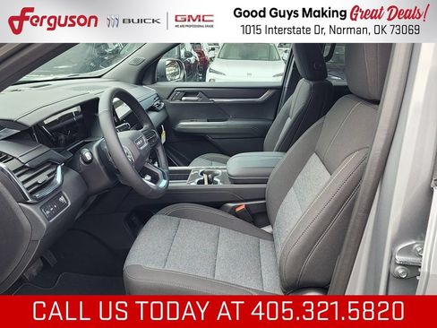 New 2026 GMC Acadia Elevation FWD image 16