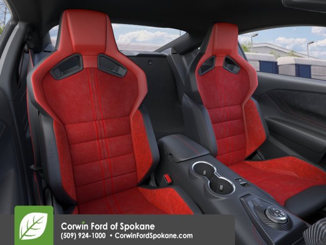 New 2026 Ford Mustang Dark Horse SC RWD image 10