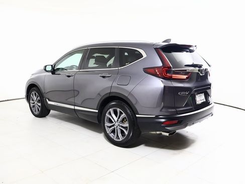 Used 2022 Honda CR-V Touring image 11