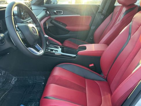 New 2026 Acura Integra A-Spec image 8