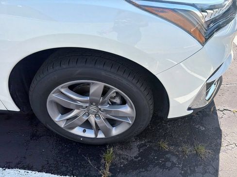 Used 2019 Acura RDX AWD w/ Advance Package image 4