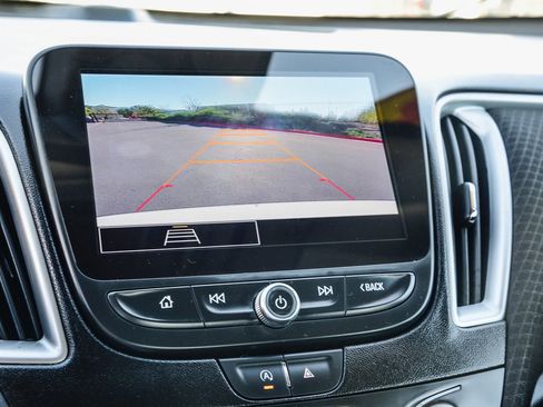 Used 2023 Chevrolet Malibu RS image 24