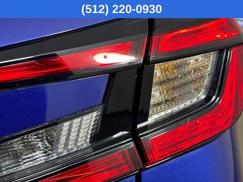 Used 2026 Subaru Crosstrek 2.0i Premium image 33