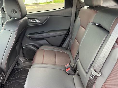 Used 2025 Chevrolet Blazer RS w/ LPO, Floor Liner Package AWD/4WD image 11