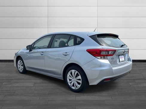 Used 2023 Subaru Impreza 2.0i AWD/4WD image 5