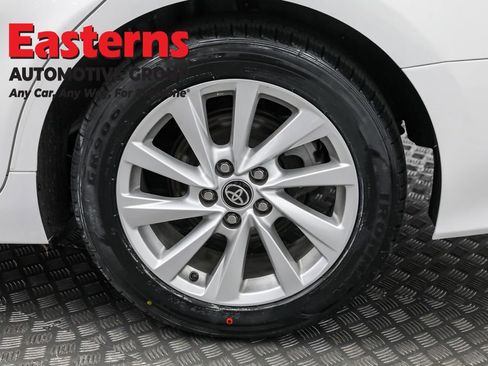 Used 2024 Toyota Camry LE image 53