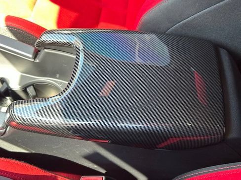 Used 2026 Honda Civic Type R image 68