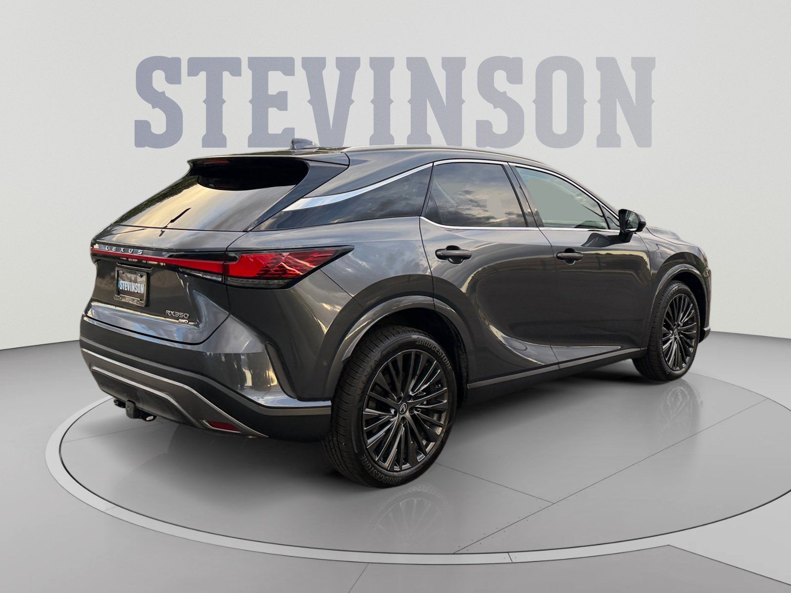 Used 2026 Lexus RX 350 AWD w/ Convenience Package image 5