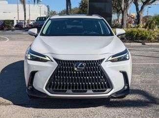 Used 2022 Lexus NX 350 NX 350 Premium video 2