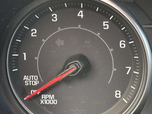 Used 2023 GMC Terrain SLE w/ Driver Convenience Package AWD/4WD image 22