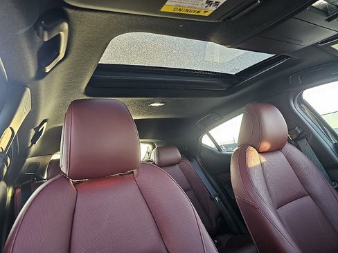 Certified 2025 MAZDA MAZDA3 2.5 Turbo Premium Plus Package image 19