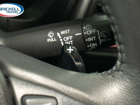 Certified 2021 Honda HR-V Sport image 38