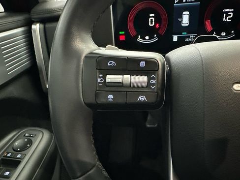 Certified 2026 Hyundai Santa Fe SEL FWD image 26