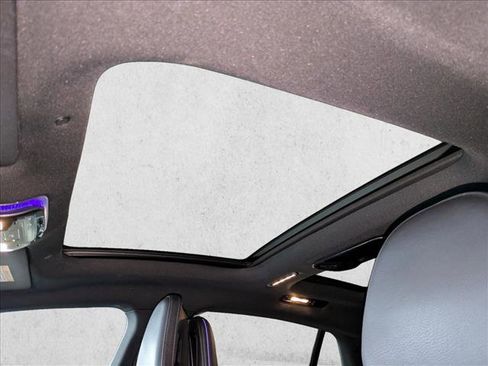 Certified 2022 Mercedes-Benz EQS 580 4MATIC Sedan image 20